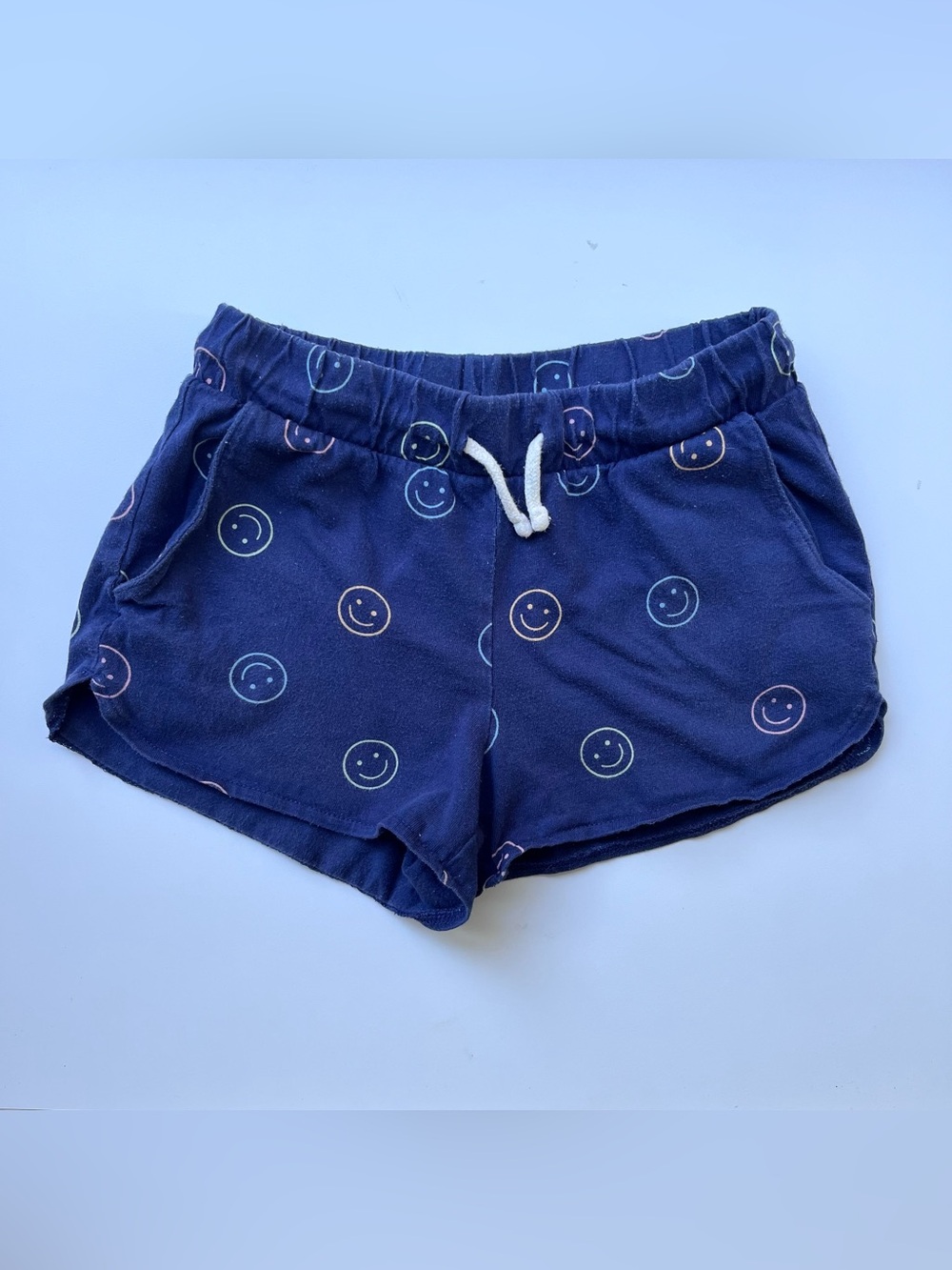 3/$10 OLD NAVY Girls shorts M 8y - Picture 1 of 3